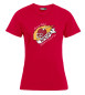 Preview: Women T-Shirt Cherry Pickers